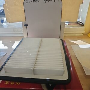 PTC Air Filter CA 9492