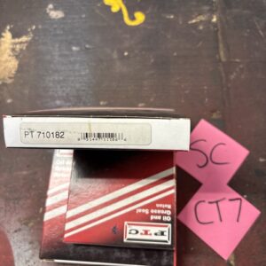 PTC Oil And Grease Seal Reten PT710182