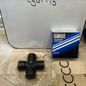 PTC Universal Joint Kit PT 377 Replaces Spicer 5-297-1X Replaces Precision 497SJ