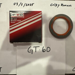 PTC oil and Grease seal Reten 331227H