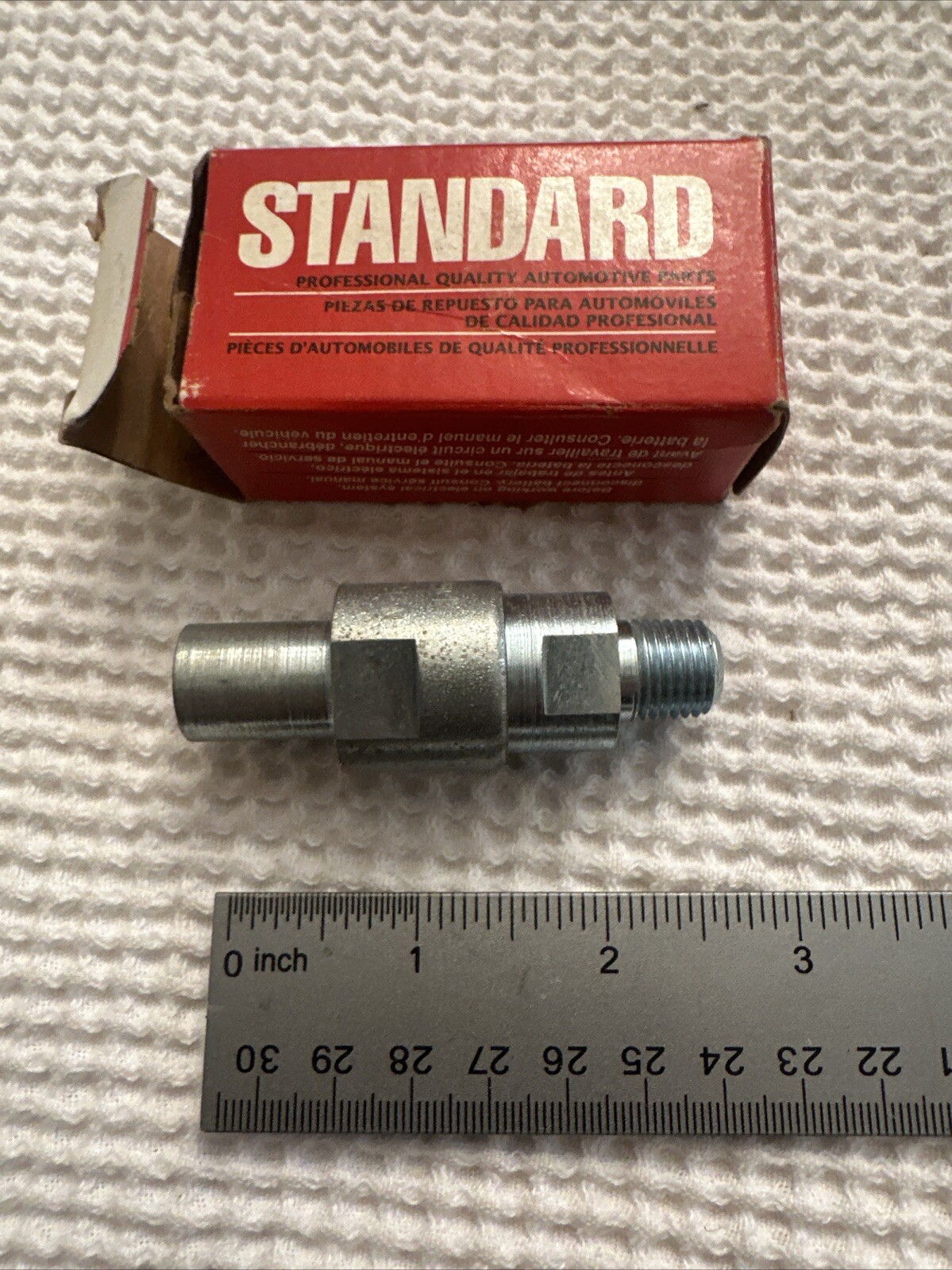 PVC Standard V358 - Image 4