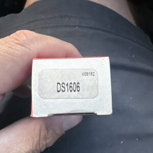 Parking Brake Switch Standard DS-1606