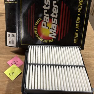 Parts Master 66195 Air Filter (Wix 46195) NOS