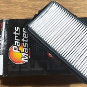 Parts Master Air Filter 66064 Champ AF7828 Fram CA6807 Hastings AF976 Wix 46064