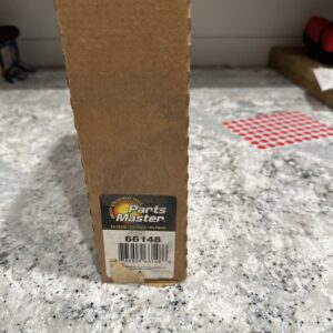 Parts Master Air Filter 66148