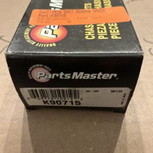 Parts Master Bar Link Stabilizer K90715