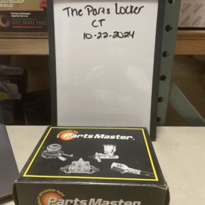 Parts Master Brake Hose BH106335