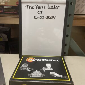 Parts Master Brake Hose BH66707