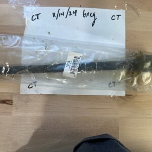 Parts Master Chassis Stabilizer Link K8702 For 1986-95 Taurus Sable Windstar