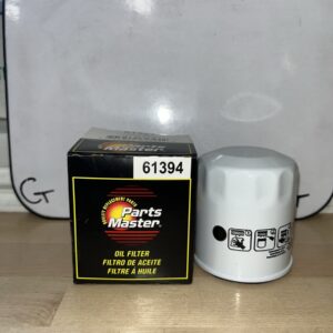 Parts Master Oil Filter 51394 / 61394 Made In USA  (FRAM PH 4967)
