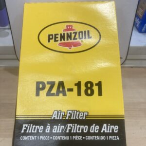 Pennzoil AIR FILTER PZA-181