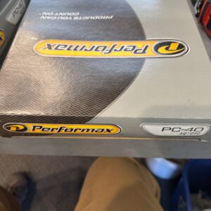 Pennzoil Performax Cabin Air Filter PC-040