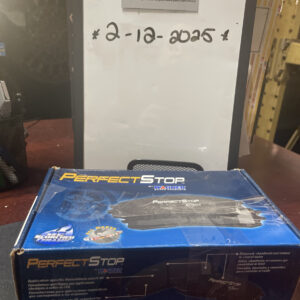 Perfect Stop PC856A Ceramic Brake Pads