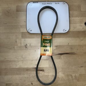 Perma Tite FHP V Belt 5L450
