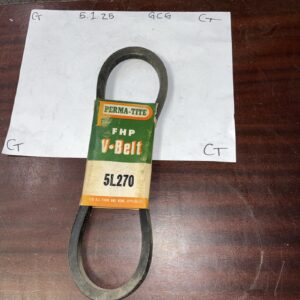 Perma Tite V Belt 5L270
