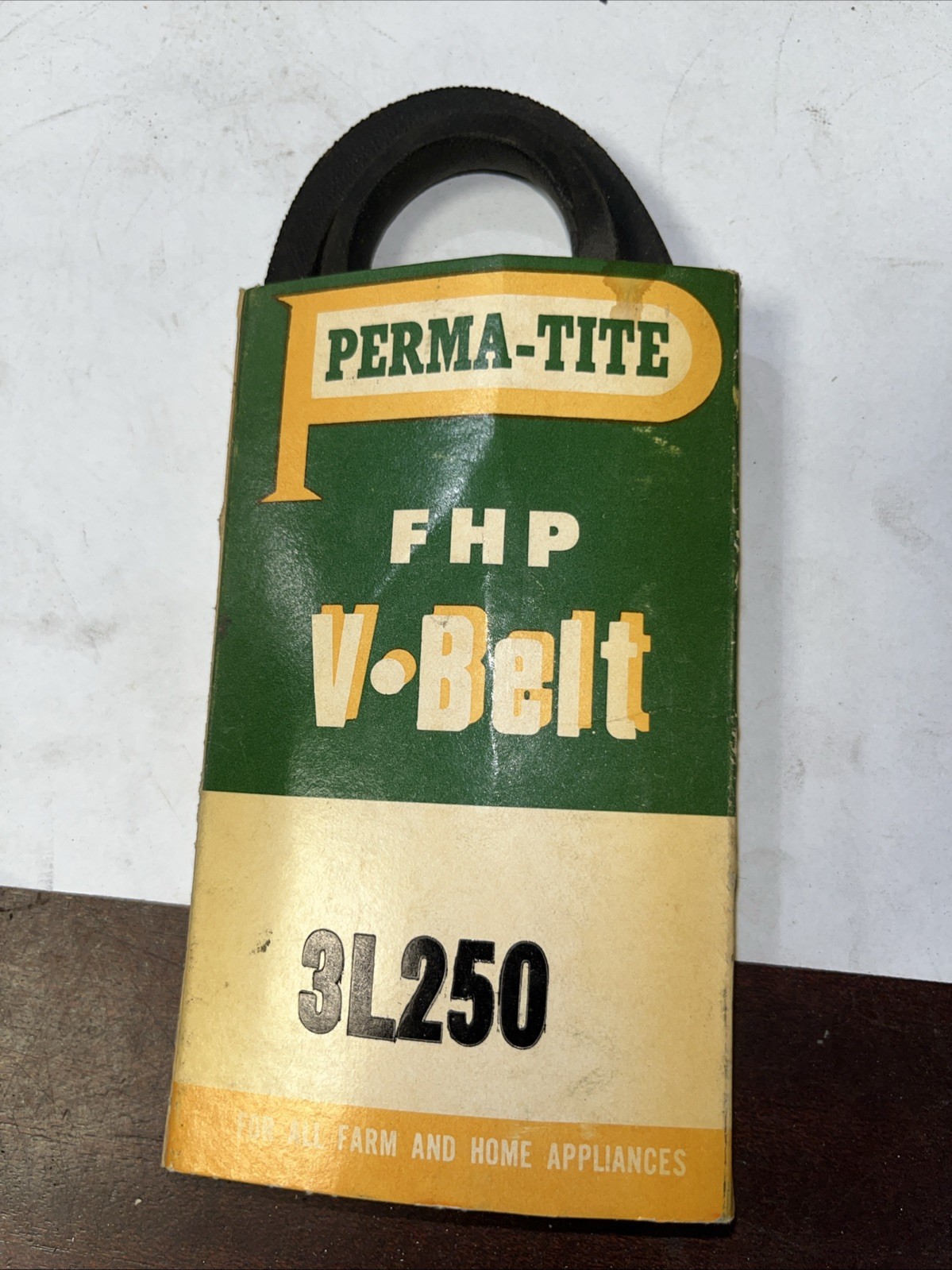 Permatite V Belt 3L250 - Image 3