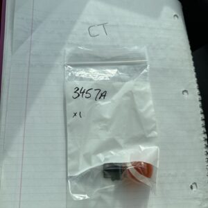 Philips 3457NACP Standard 3457 S-8 3457NA 12.8/14V 30/2.2CP