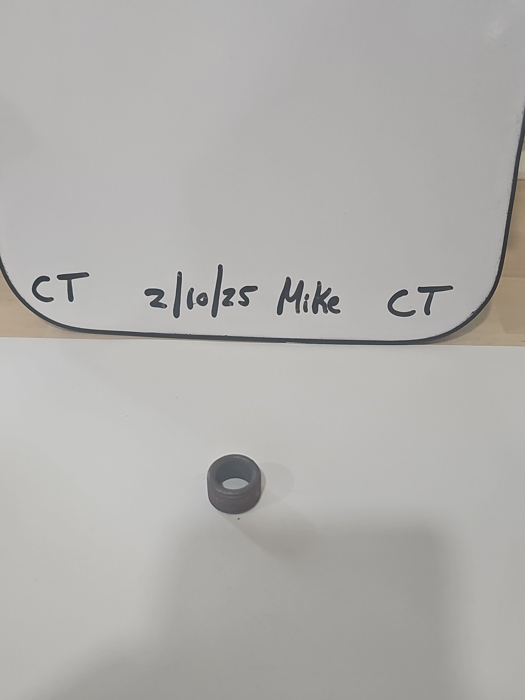 Pioneer Automotive Products Thread Insert # EL-48 Sold Individually - Image 3