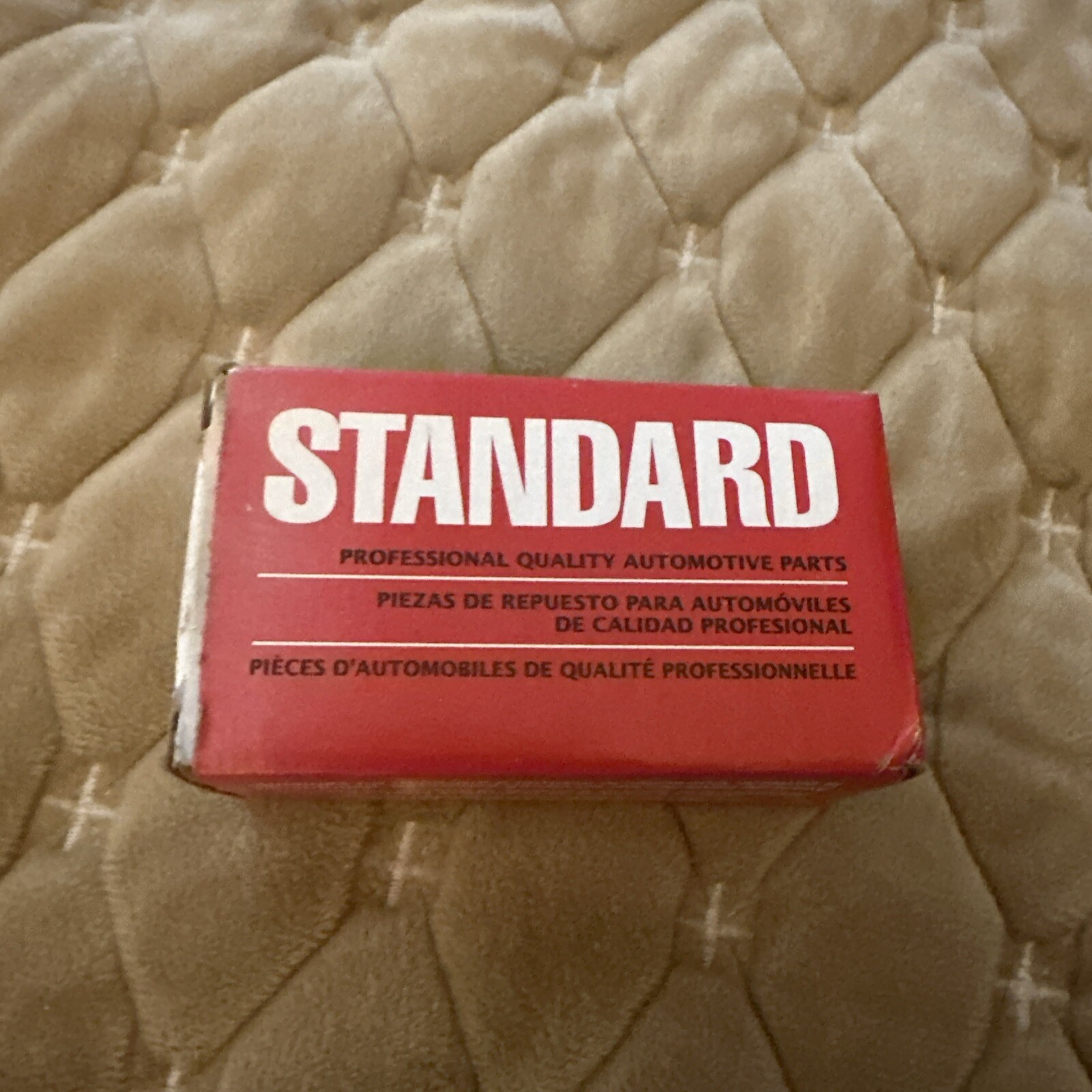 Power Antenna Relay-Engine Cooling Fan Motor Relay Standard RY-79 - Image 3