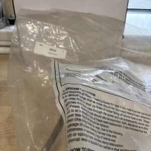 Power Steering Pressure Line Hose Assembly-Base Gates 367310