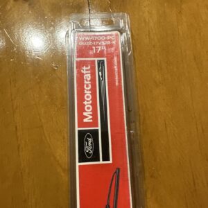 Premium Wiper Blade  Motorcraft  WW1700PC