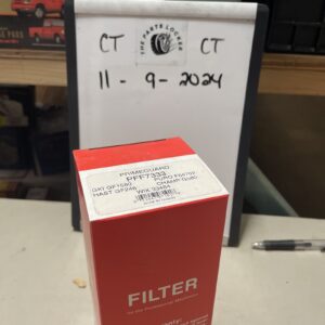 Prime Guard PFF7333 Filter