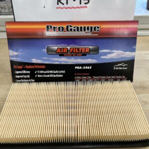 Pro Gauge Air Filter PGA-3465
