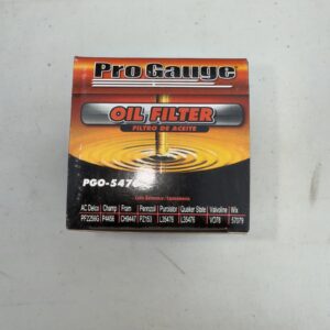 Pro Gauge Pgo-5476 0il Filter, CH9447, New In Box,