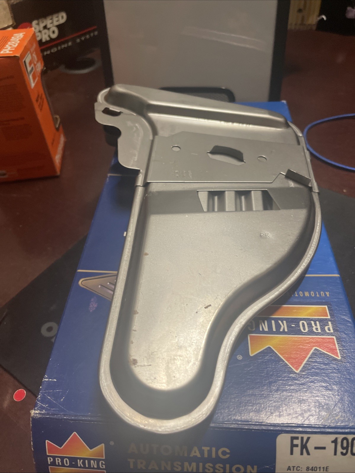 Pro-King Filter FK-190 compatible w/ FT1129A & P1201 - Image 4