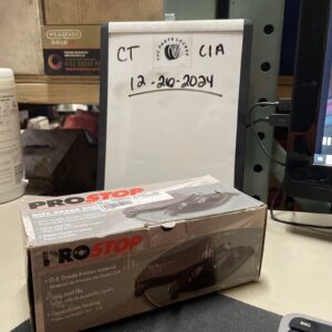 Pro Stop PD824M Front Disc Brake Pads. New