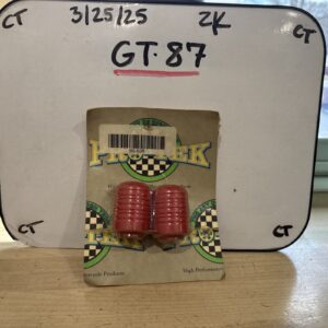 Pro-Tek BS-50R Bar End Sliders For ‘98-‘05 Yamaha YZ1000 R-1