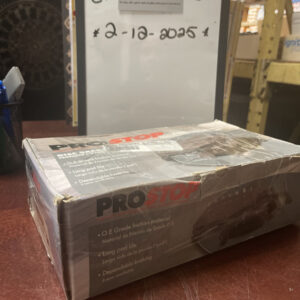 ProStop Disc Brake Pads PD820M SK4908