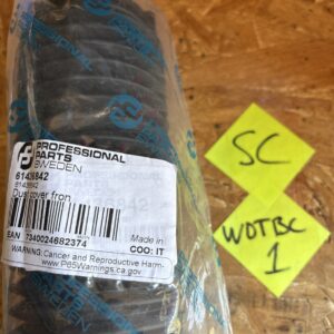 Professional Parts 61436842 Volvo (2004-2018) Strut Bellow Front