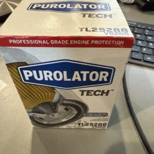 Purolator Engine Oil Filter TL25288