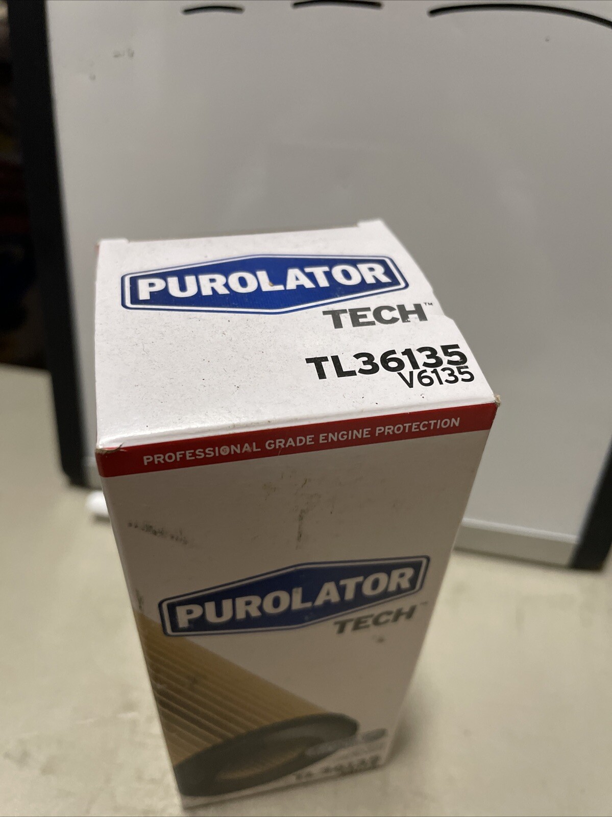 Purolator TL36135 Engine Oil Filter - Image 3