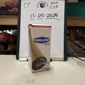 Purolator TL36135 Engine Oil Filter