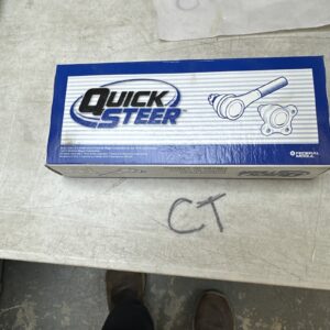 Quick Steer ES2081RL Steering Tie Rod End