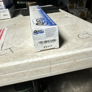 Quick Steer EV117 Steering Tie Rod End