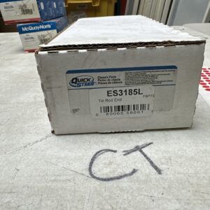 Quick Steer Tie Rod End ES3185L