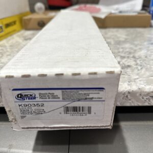 QuickSteer Suspension Stabilizer Bar Link for Maxima, Altima (K90352)