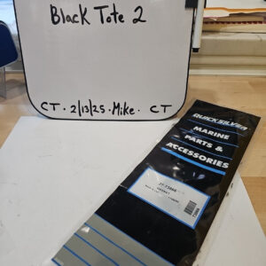 Quicksilver Gasket 27-73866