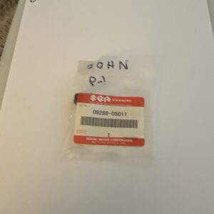 RMZ450 Camshaft Valve Oil Seal OEM Stem Seal 09289-05011 Suzuki RMZ 05-07 H2