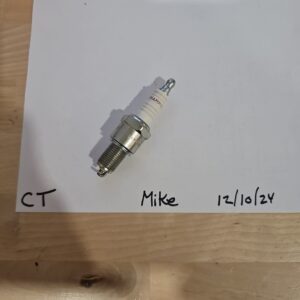 RN11YC4 Spark Plug Champion