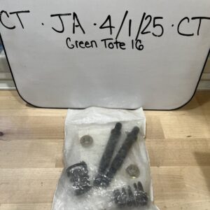 ROL Tech ES510 Exhaust Flange Mounting Kit FMK927