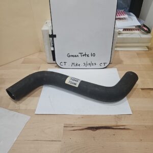 Radiator Coolant Hose-Natural Dayco 72245