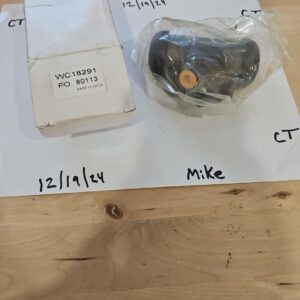 Raybestos Drum Brake Wheel Cylinder-Element3 Front-Right/Left WC18291