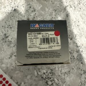 Rear Drum Brake Wheel Cylinder Pair For Subaru Forester Impreza Legacy