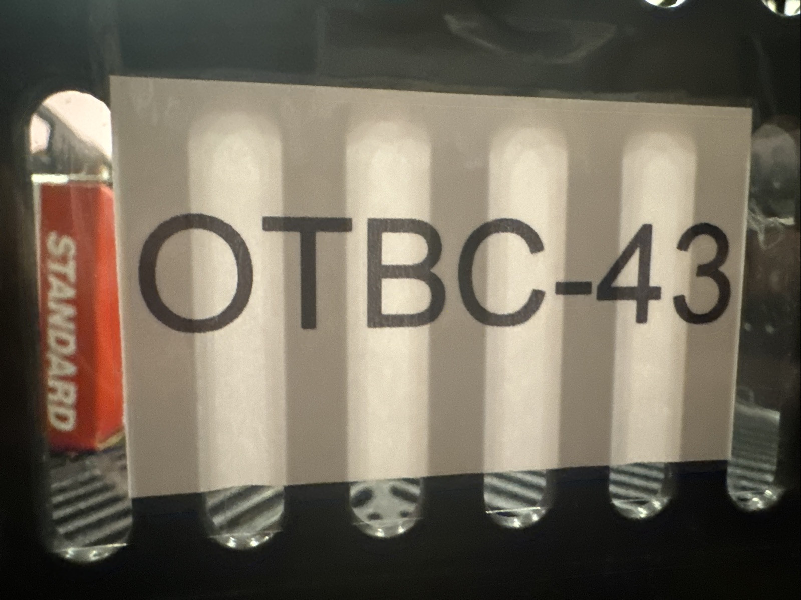 Relay For 1965-1967 Cadillac Eldorado 1966 SMP LR-32 Heated Seat Relay - Image 4