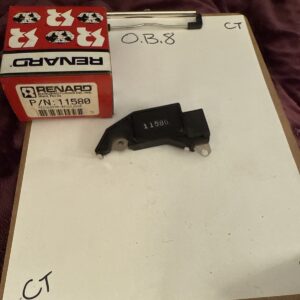 Renard Regulator 11580 NOS