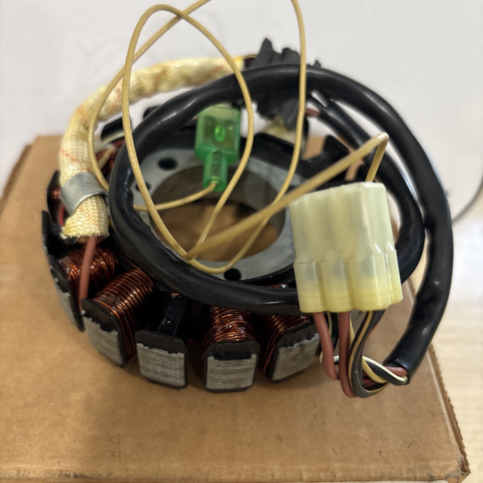 Rick’s Motorsport Electrics - Stator 21-704H - Image 4